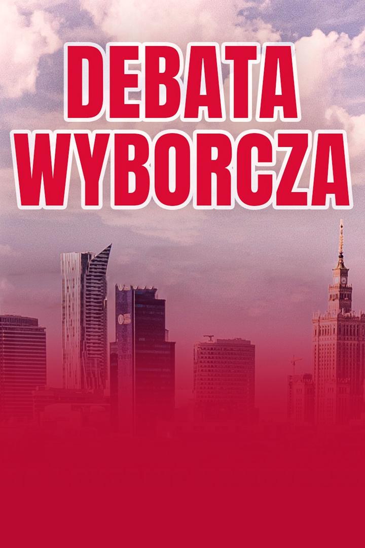 Debata Wyborcza (debata-wyborcza) Другое