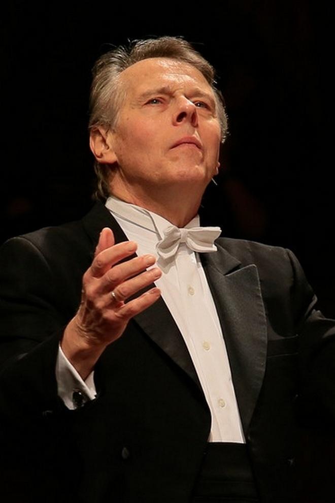 75 Jahre BRSO: Mariss Jansons in Buenos Aires (75-jahre-brso-mariss-jansons-in-buenos-aires) Музыка