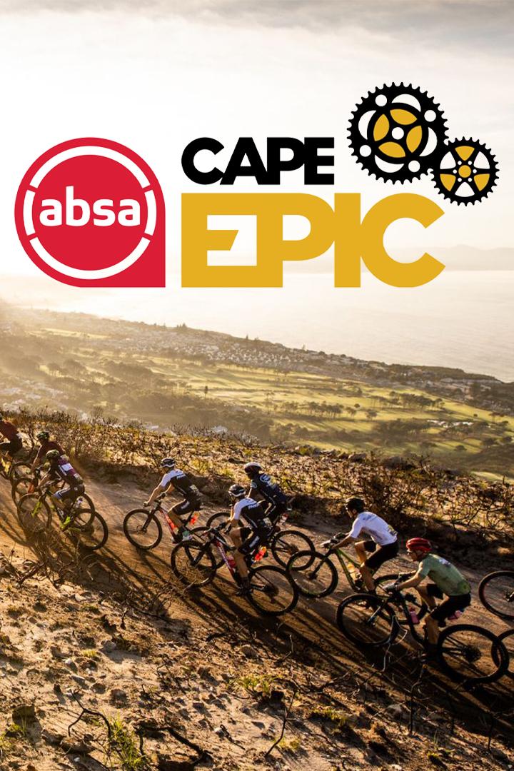 Маунтинбайк. Cape Epic 2024. Женщины. Обзор (mauntinbajk-cape-epic-2024-zhenschiny-obzor) Досуг, хобби