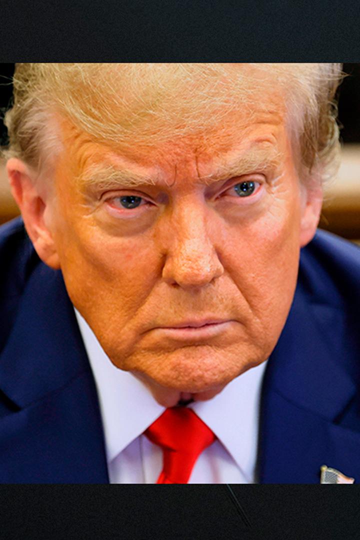 Trump Hush Money Trial (trump-hush-money-trial) Досуг, хобби