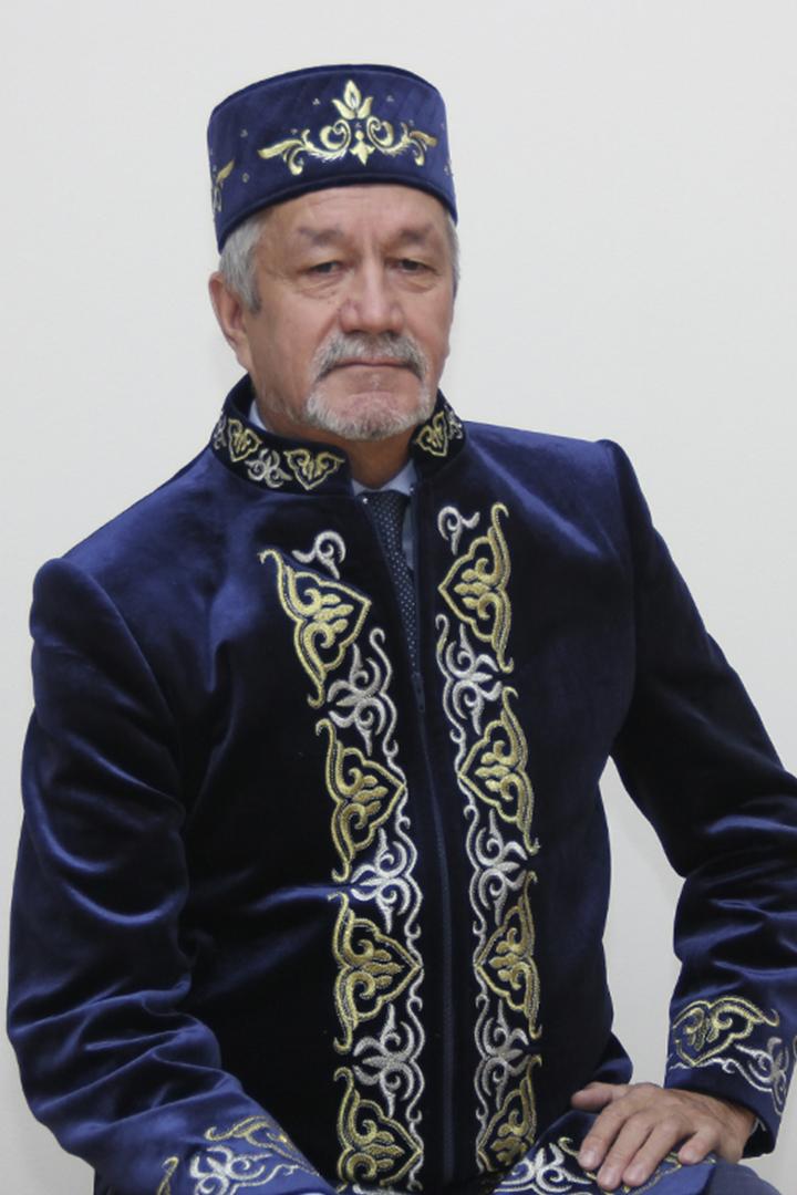 Концерт Айдара Файзрахманова (kontsert-ajdara-fajzrahmanova) Музыка
