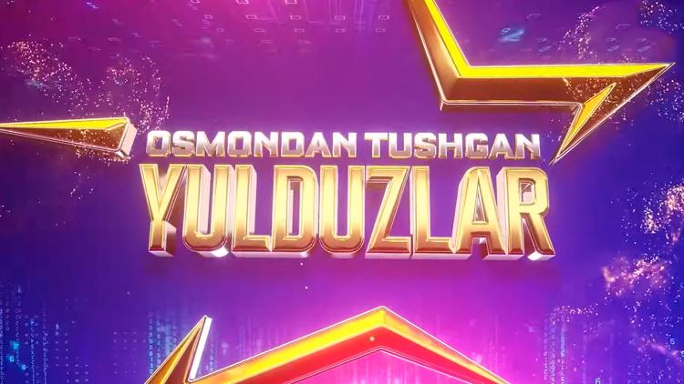 Постер Osmondan tushgan yulduzlar