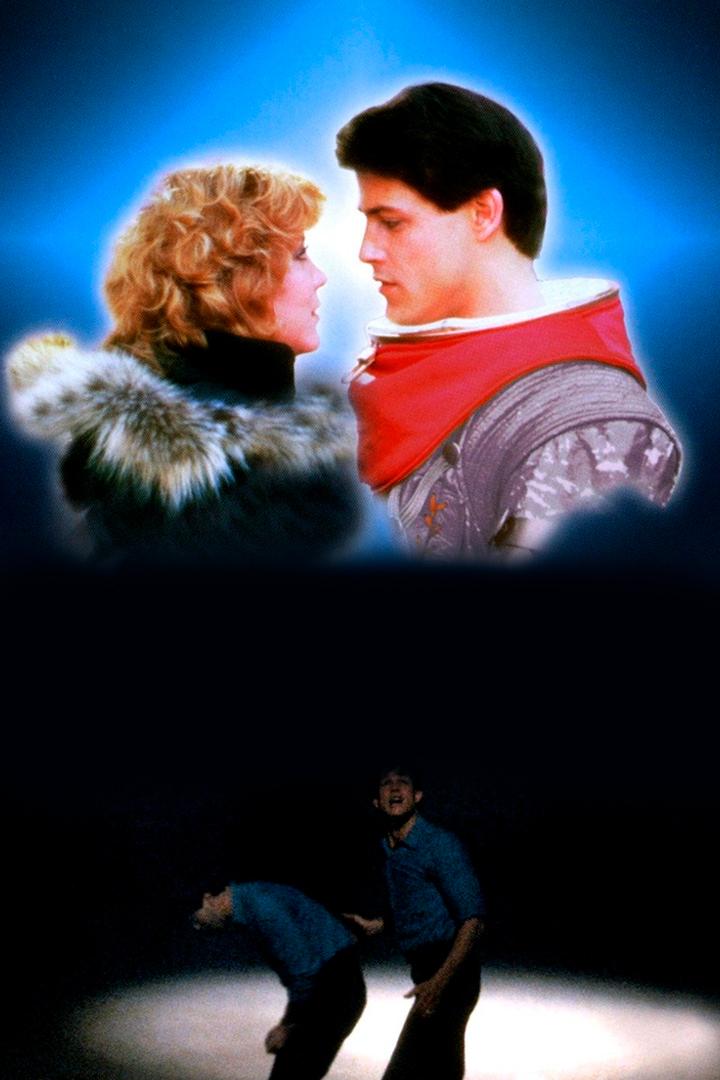 Филадельфийский эксперимент (filadelfijskij-eksperiment) Фильм 1984
