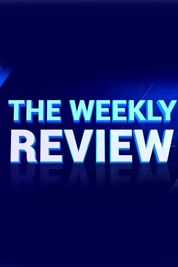 The Weekly Review (the-weekly-review) Новости