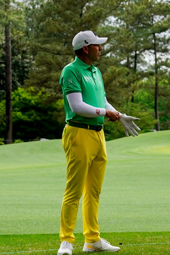 Sergio's Masters (sergios-masters) Досуг, хобби