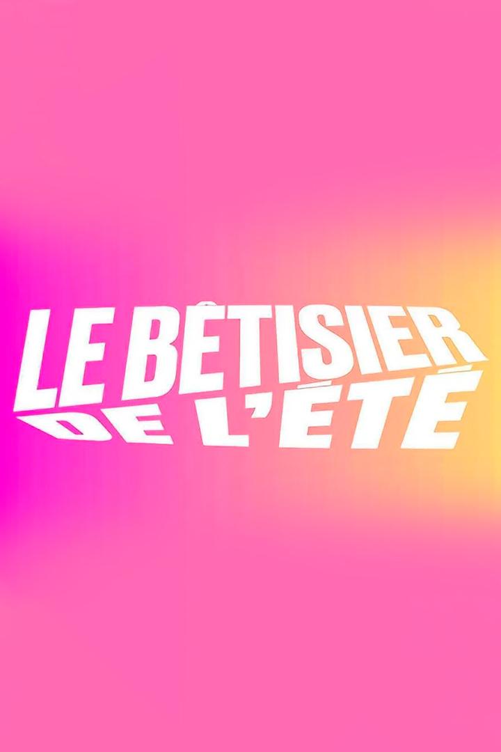 Le bêtisier de l'été (le-btisier-de-lt) Досуг, хобби