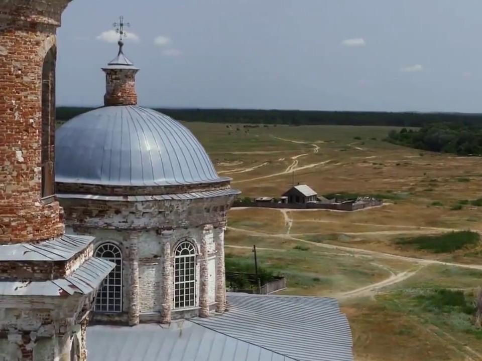 Расказаченные (raskazachennye) Документальный фильм