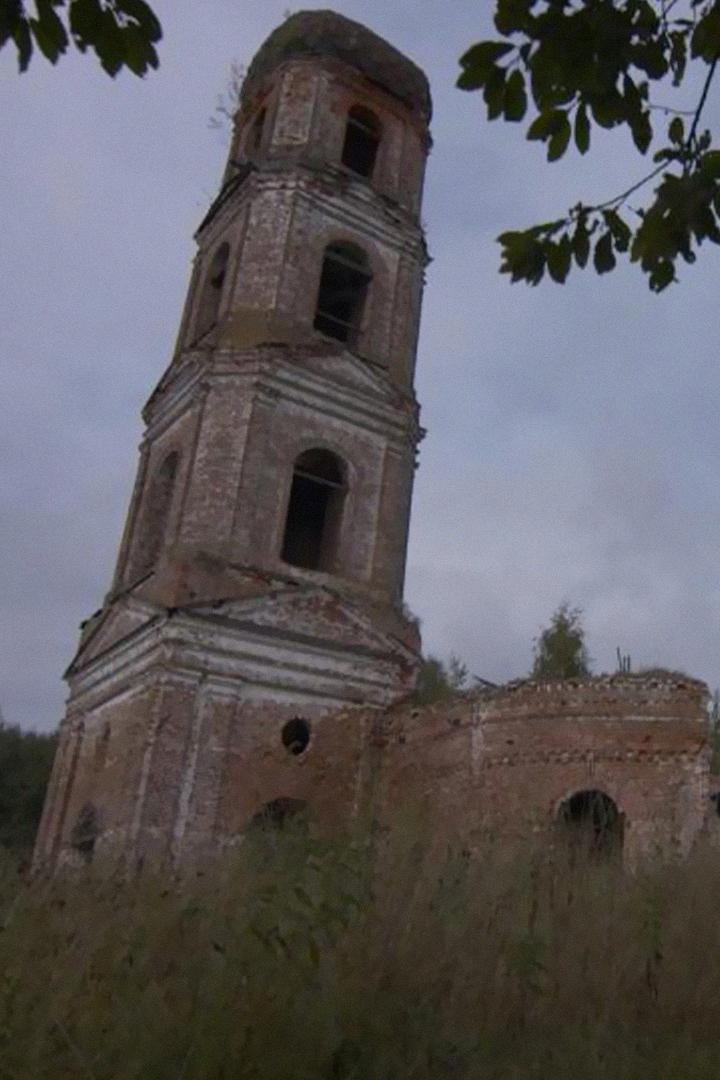 Защитники духа (zaschitniki-duha) Документальный фильм