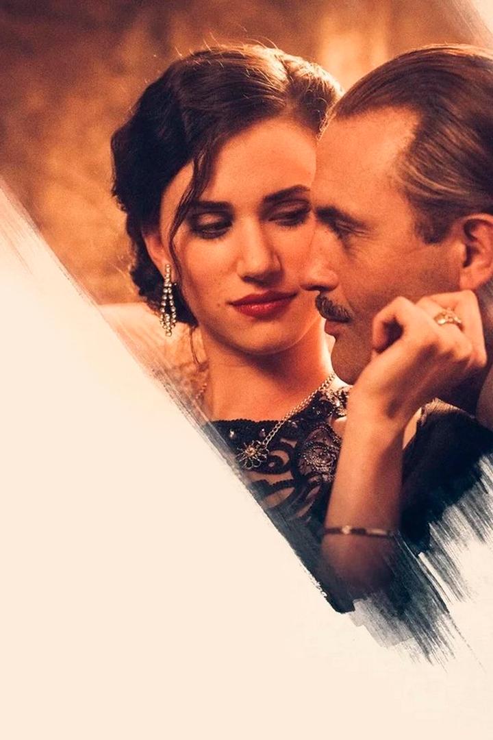 Подлинный Вермеер (podlinnyj-vermeer) Фильм 2016