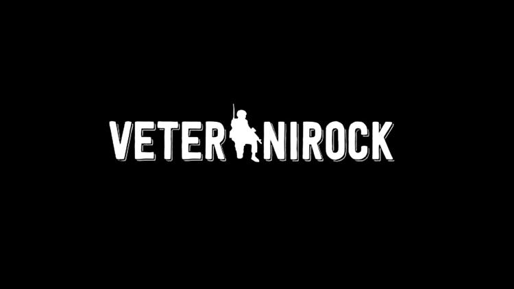 Постер Veteranirock 2024