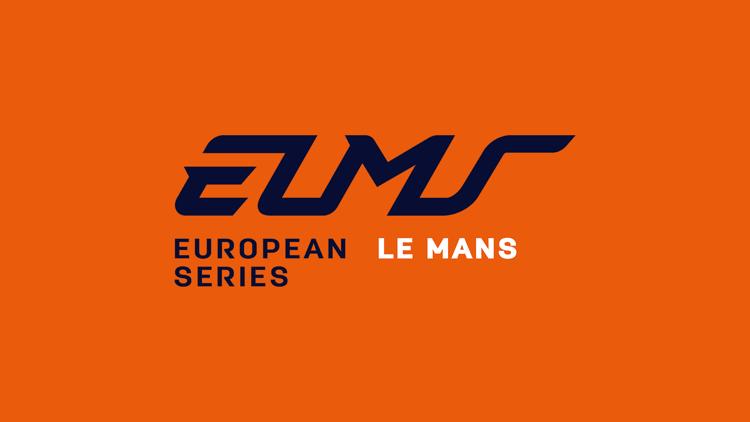 Постер European Le Mans Series 2024: Circuit de Barcelona-Catalunya, Spain