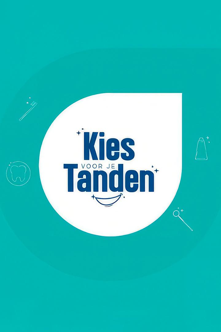 Kies voor je tanden (kies-voor-je-tanden) Познавательное
