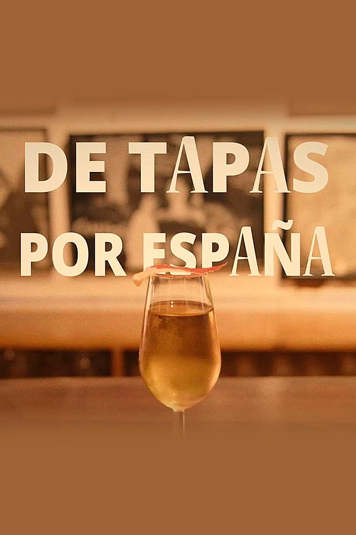 De tapas por España (de-tapas-por-espaa) Досуг, хобби