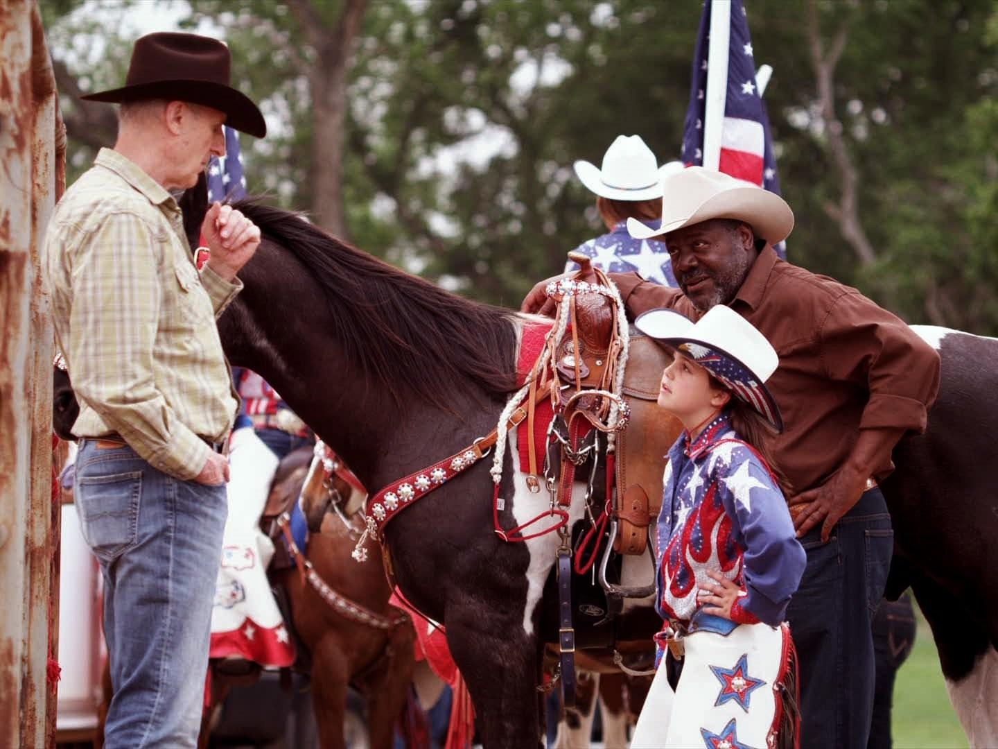 Ковбойши и ангелы (kovbojshi-i-angely) Фильм 2012