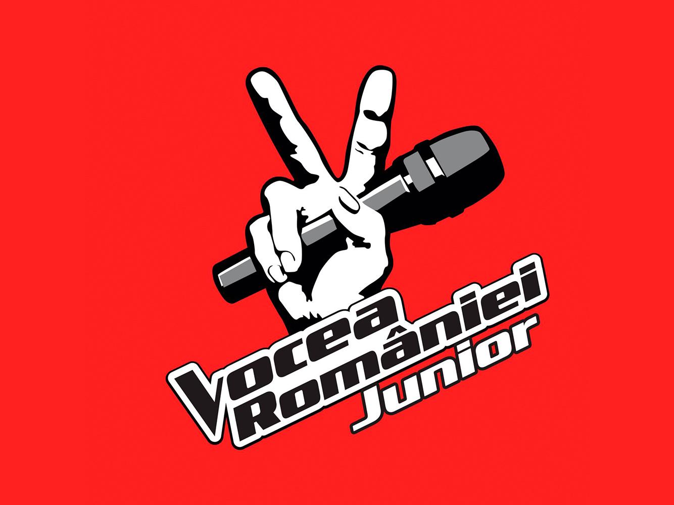 Vocea României Junior (vocea-romniei-junior) ТВ-шоу