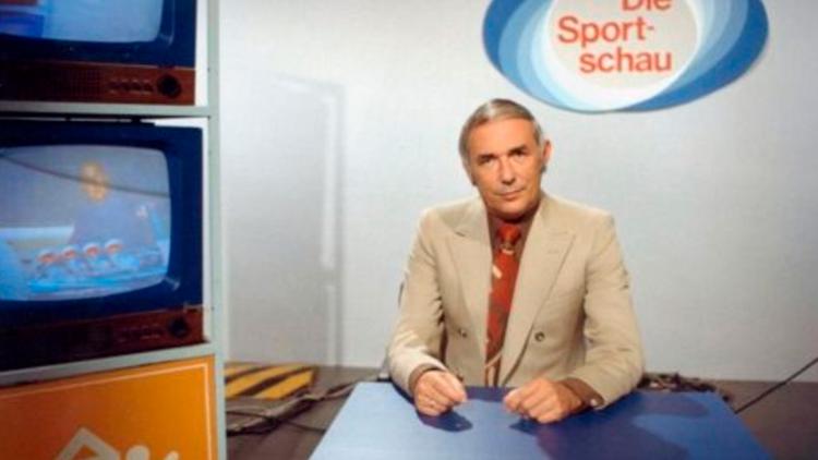 Постер Sportschau