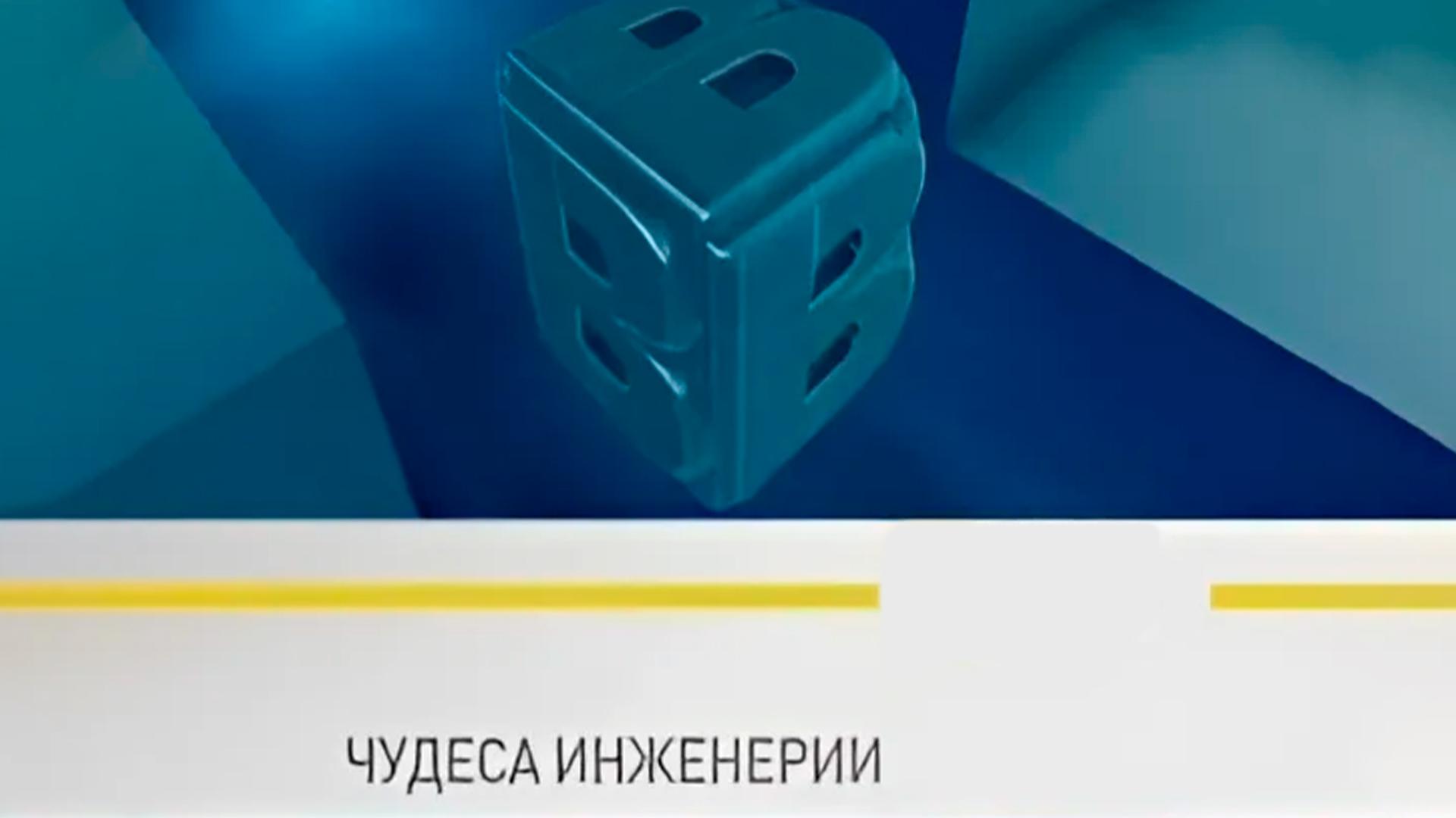 Чудеса инженерии (chudesa-inzhenerii) Документальный сериал