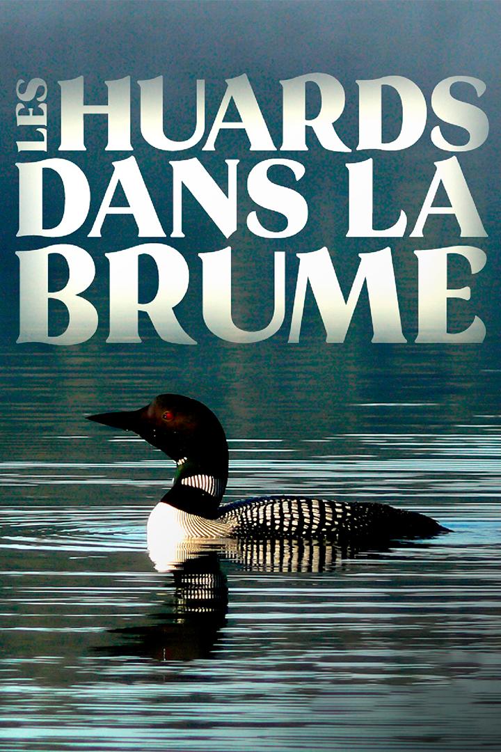 Les huards dans la brume (les-huards-dans-la-brume) Документальный фильм