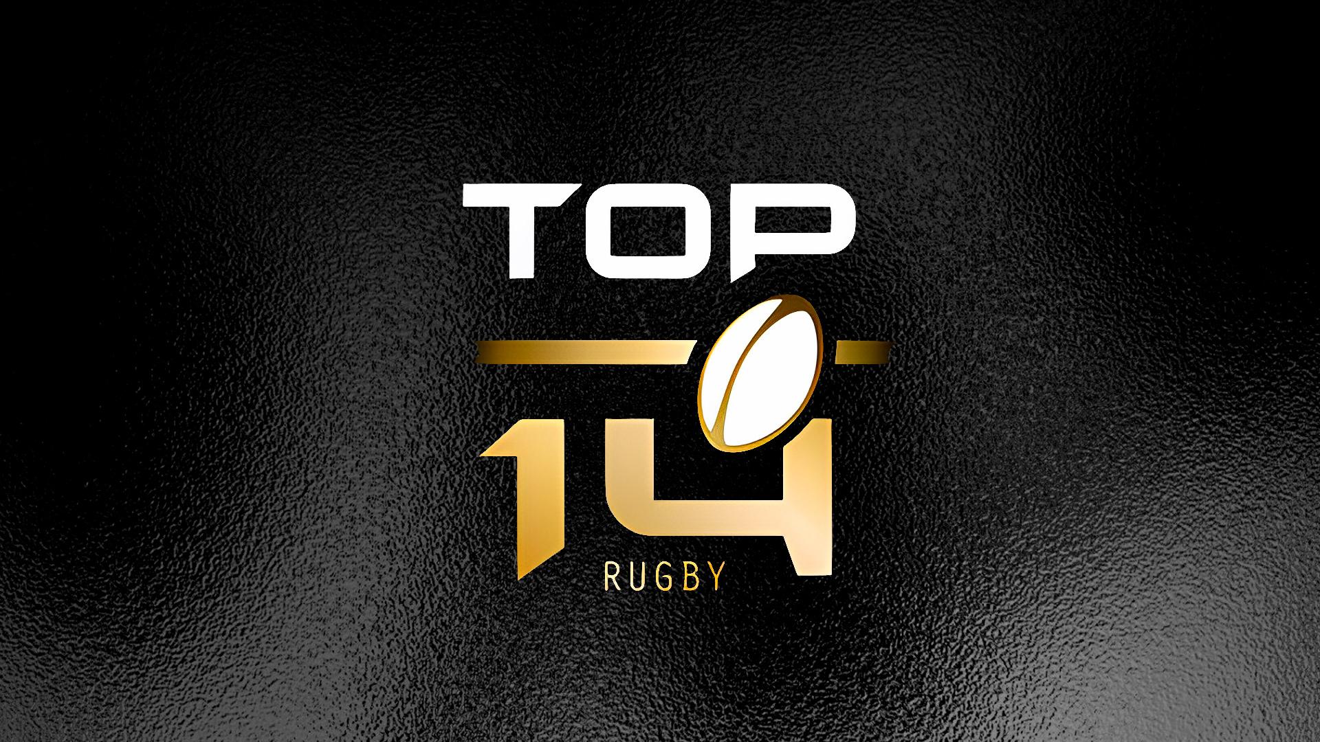 Регби. Топ 14 (regbi-top-14) Спорт