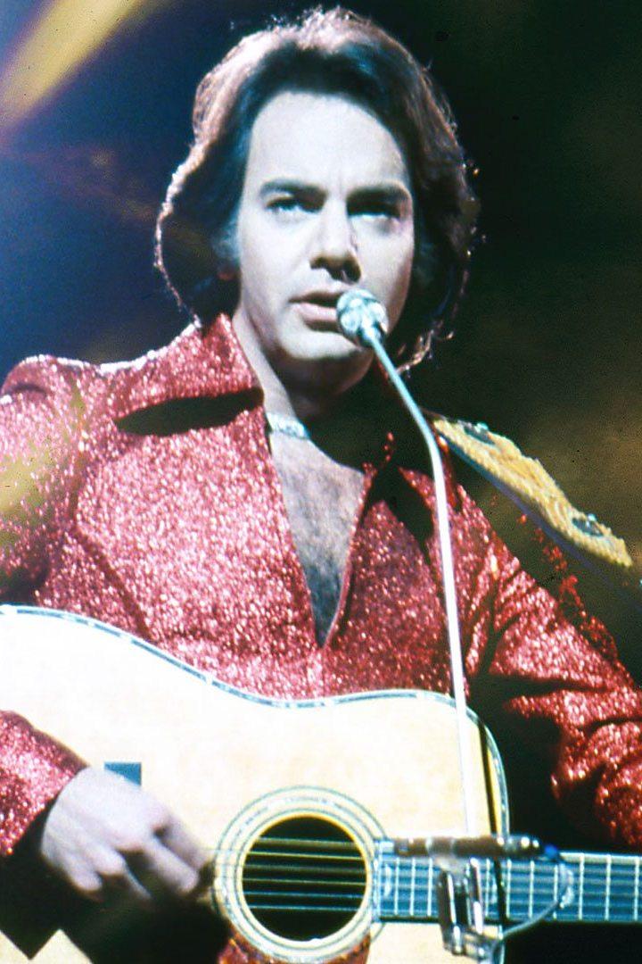 Neil Diamond at the BBC (neil-diamond-at-the-bbc) Досуг, хобби