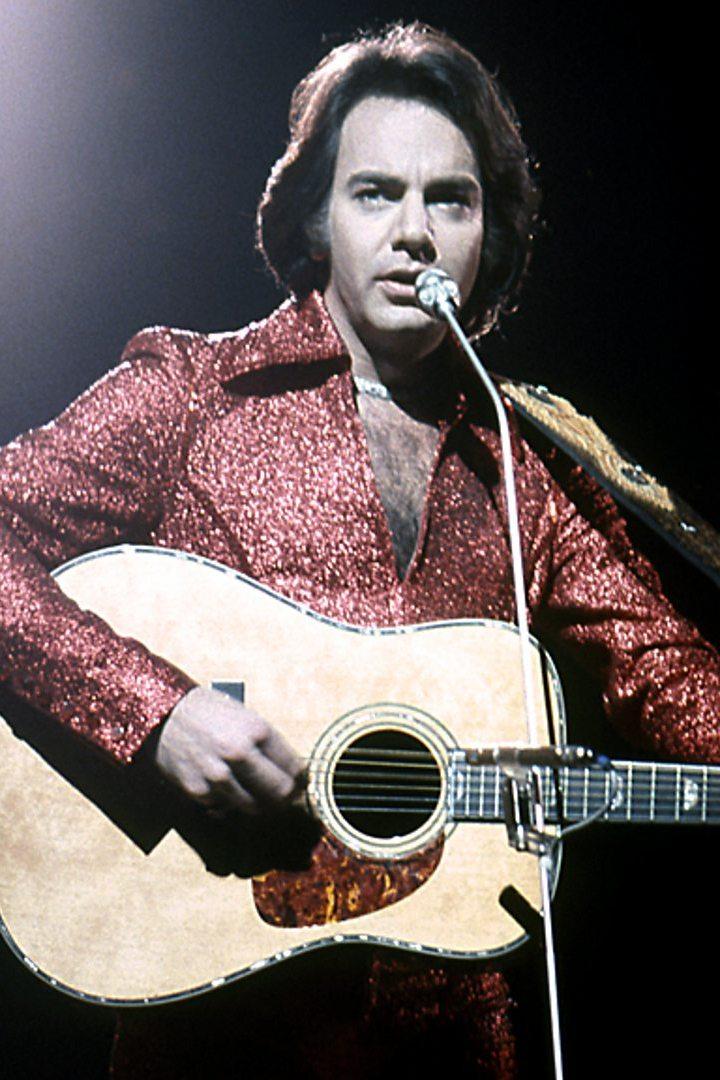 Neil Diamond: Solitary Man (neil-diamond-solitary-man) Досуг, хобби