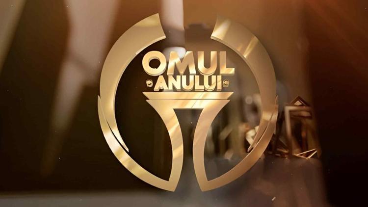 Постер Omul anului