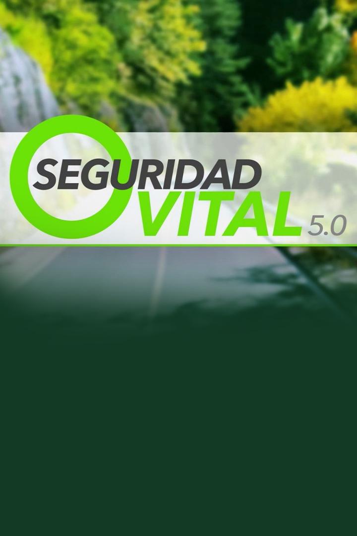 Seguridad Vital 5.0 (seguridad-vital-50) Досуг, хобби