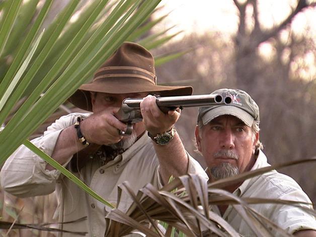 Под диким небом (pod-dikim-nebom) Реалити-шоу