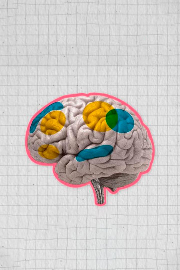 ADHS bei Erwachsenen – Der lange Weg zur Diagnose (adhs-bei-erwachsenen-der-lange-weg-zur-diagnose) Документальный фильм