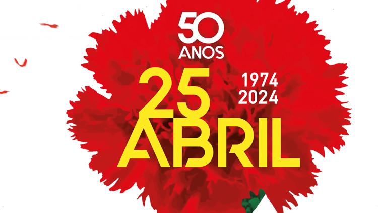 Постер Concerto 50 Anos 25 de Abril