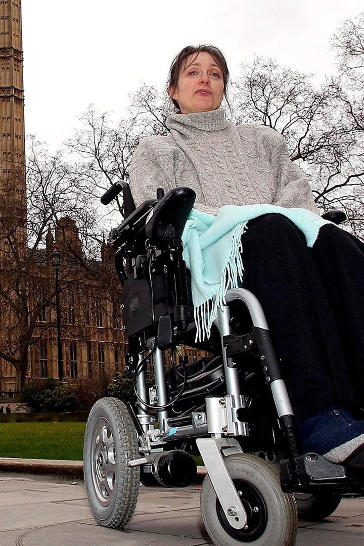My Right to Die (my-right-to-die) Познавательное
