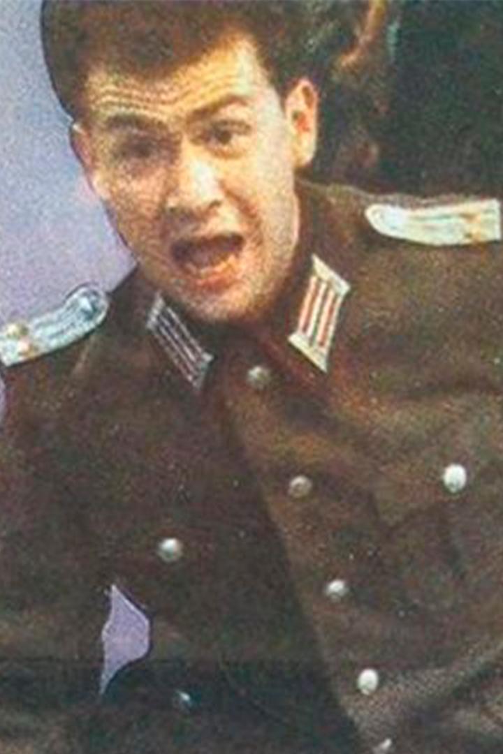 Zum Teufel mit Harbolla (zum-teufel-mit-harbolla) Фильм 1989