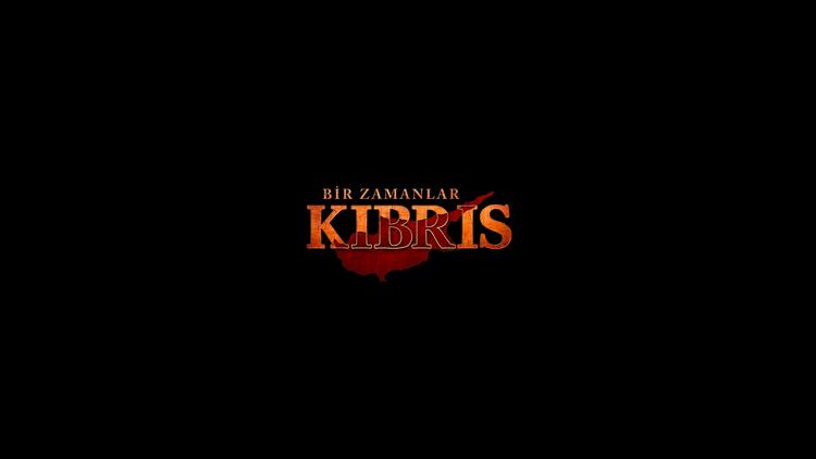 Постер Bir Zamanlar Kıbrıs