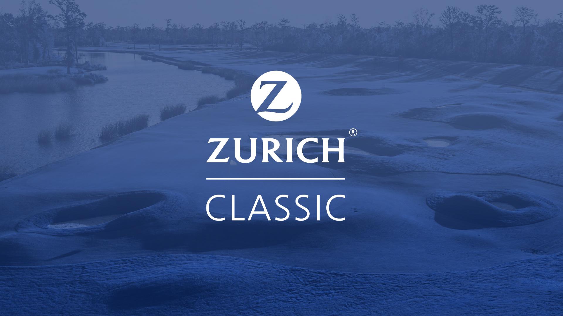 Гольф. Тур PGA. Zurich Classic of New Orleans в США. День 1 (golf-tur-pga-zurich-classic-of-new-orleans-v-ssha-den-1) Спорт