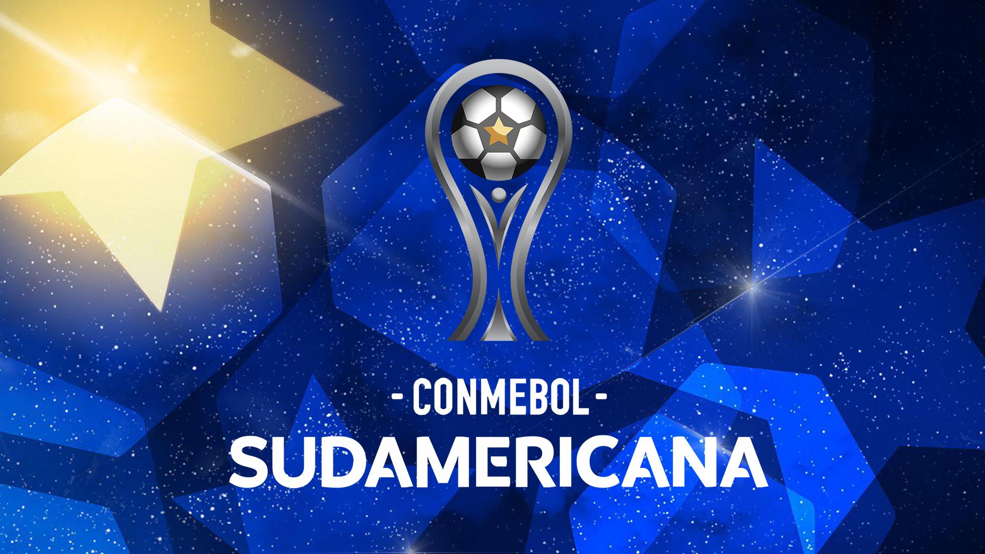 Copa Sudamericana (copa-sudamericana) Спорт