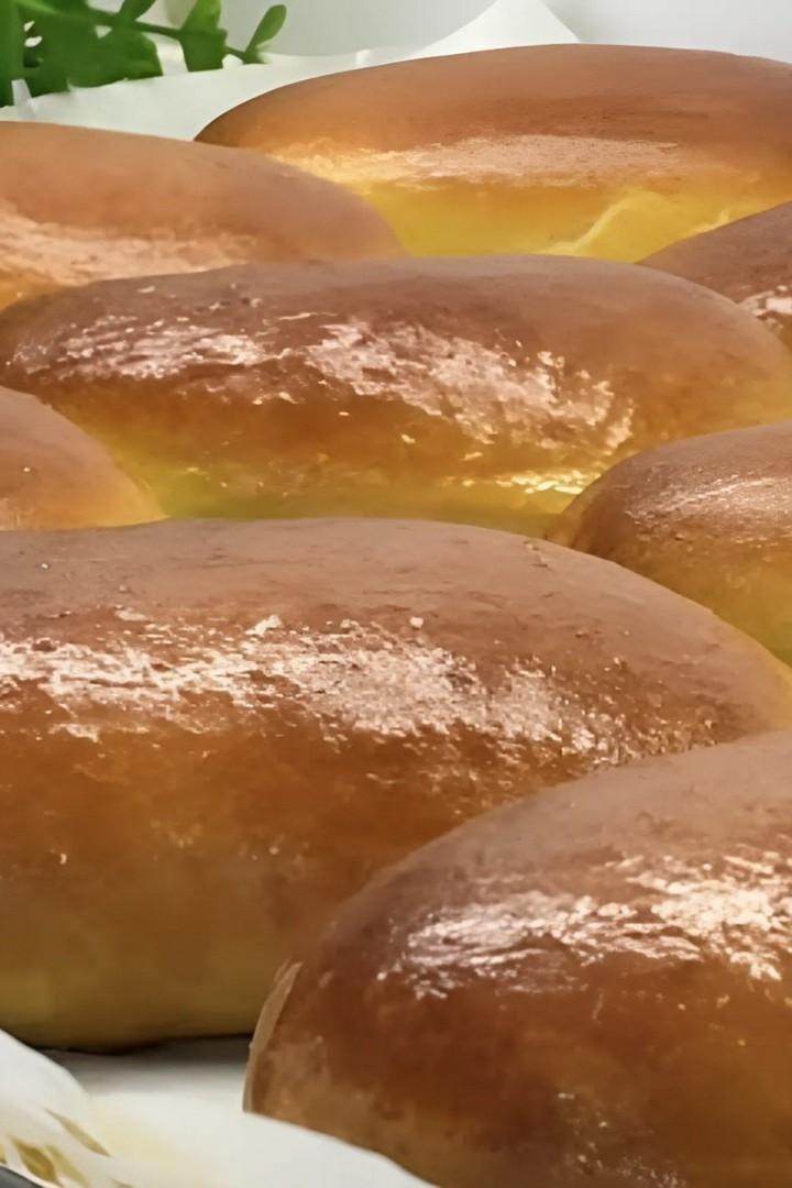 Заварные пирожки на молоке (zavarnye-pirozhki-na-moloke) Досуг, хобби