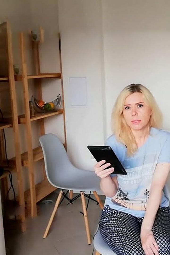 Как замедлить темп жизни, чтобы похудеть навсегда (kak-zamedlit-temp-zhizni-chtoby-pohudet-navsegda) Досуг, хобби