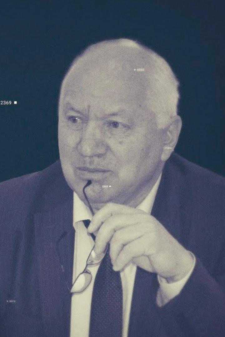 Человек дела (chelovek-dela) Познавательное
