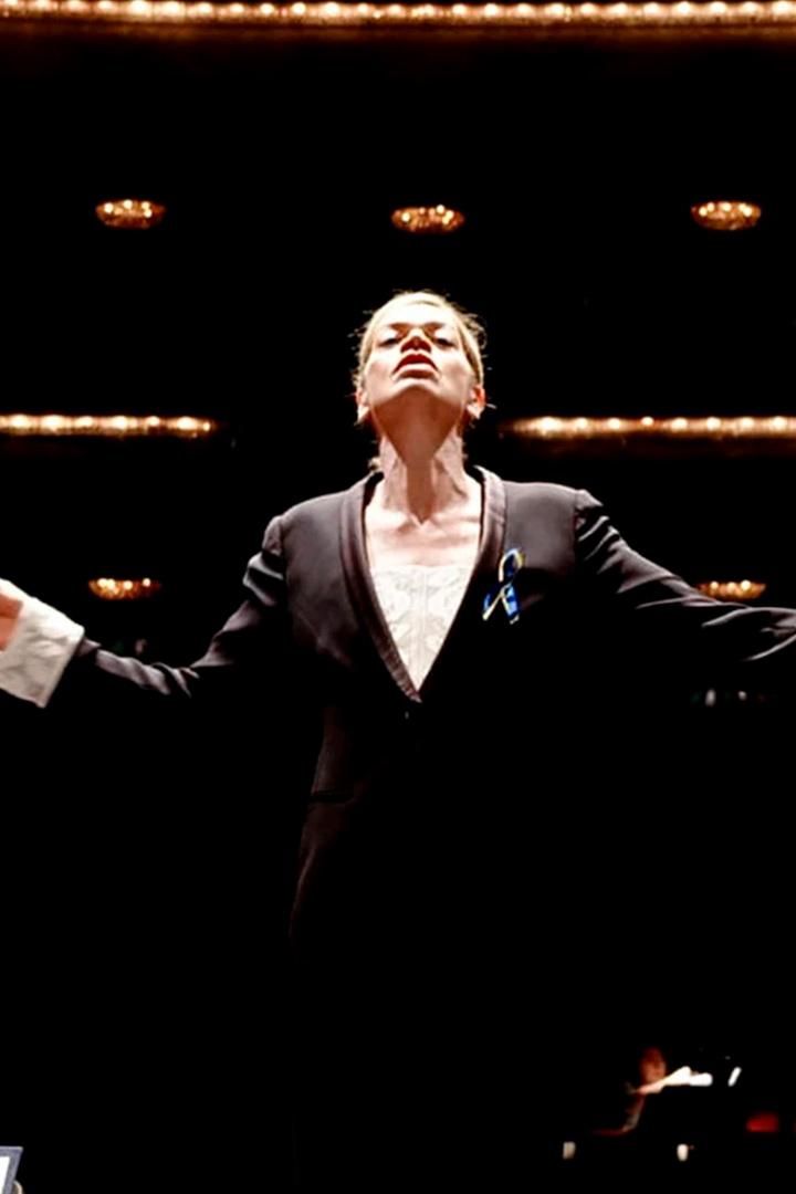 Ode à l'humanité : La «Neuvième» de Beethoven (ode-lhumanit-la-neuvime-de-beethoven) Музыка