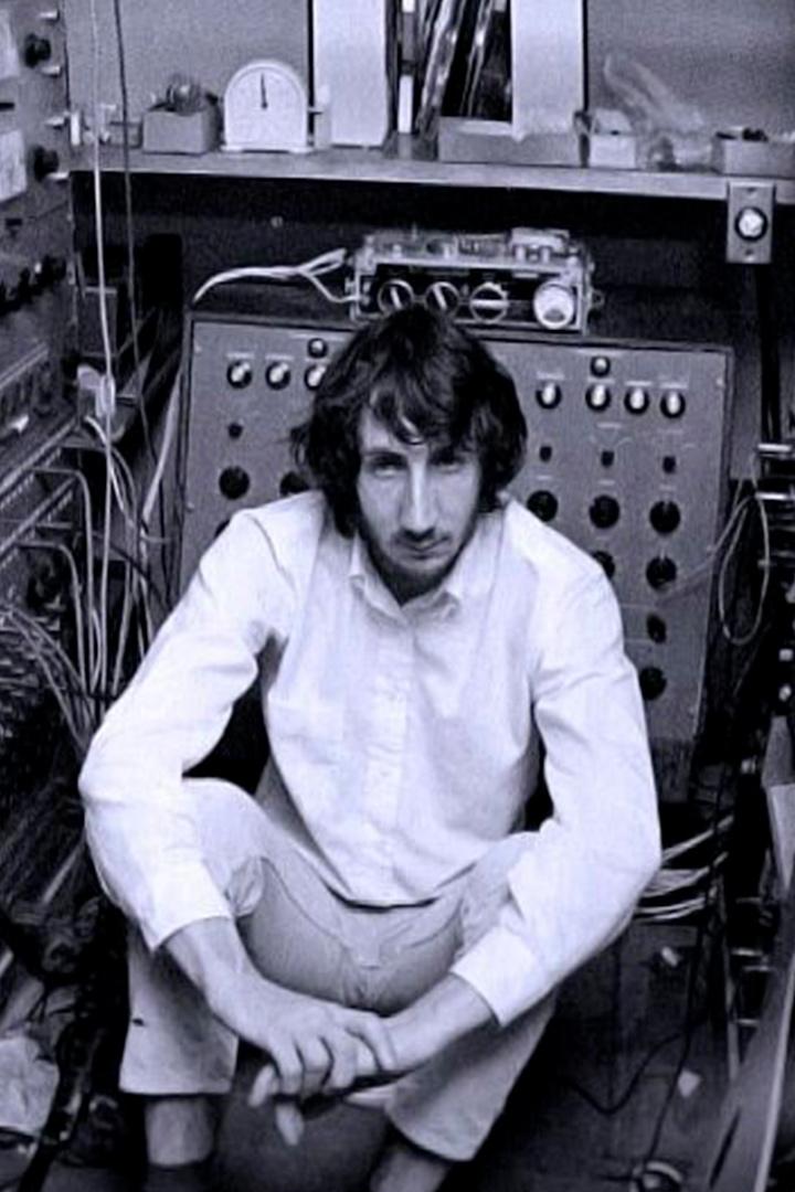 The Who : Pile & faces - La double vie d'un groupe anglais de légende (the-who-pile-faces-la-double-vie-dun-groupe-anglais-de-lgende) Музыка