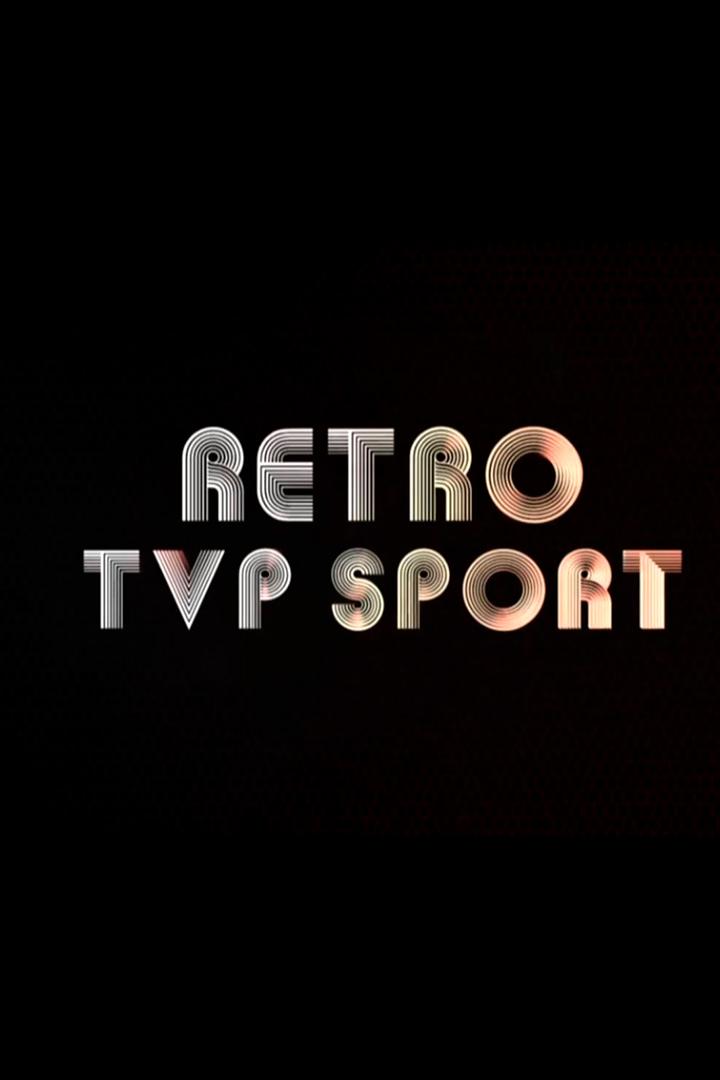 Retro TVP Sport (retro-tvp-sport) Новости