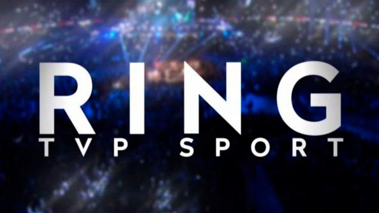 Постер Ring TVP Sport