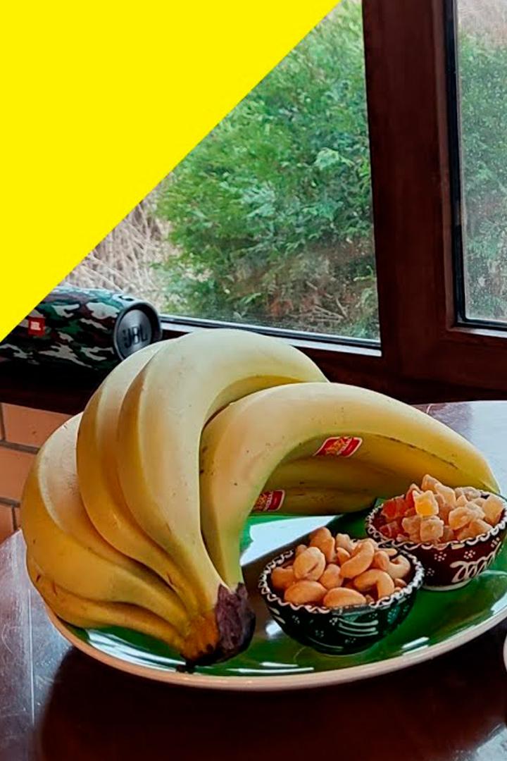 Мужики у плиты (muzhiki-u-plity) Досуг, хобби