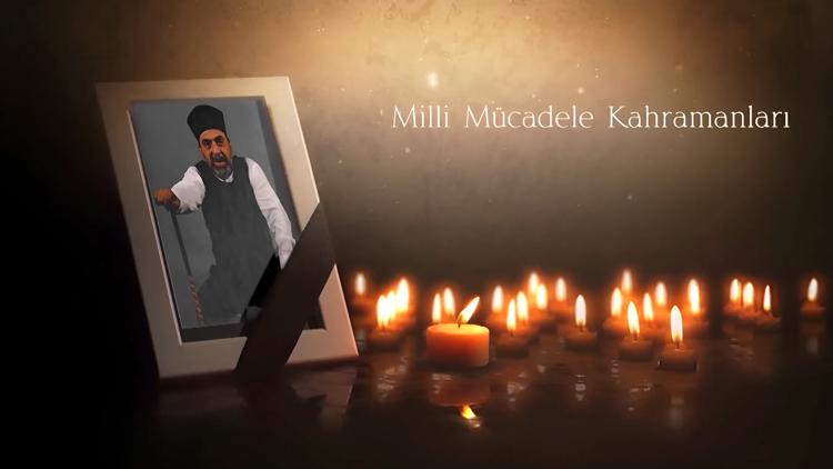 Постер Milli Mücadele Kahramanları