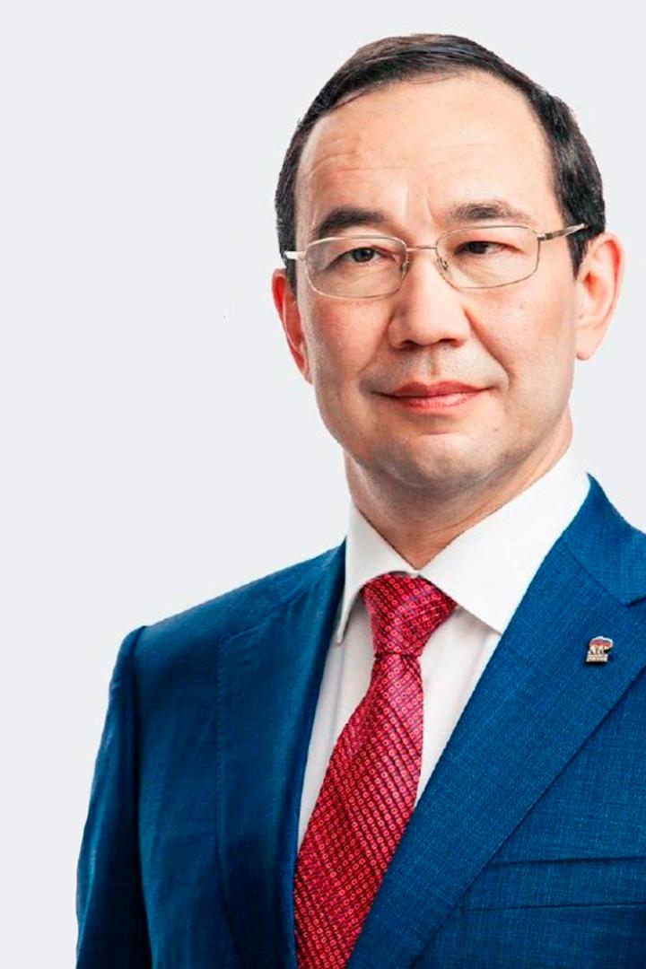 «Прямая линия» с Главой РС(Я) А.С.Николаевым (prjamaja-linija-s-glavoj-rsja-asnikolaevym) Другое