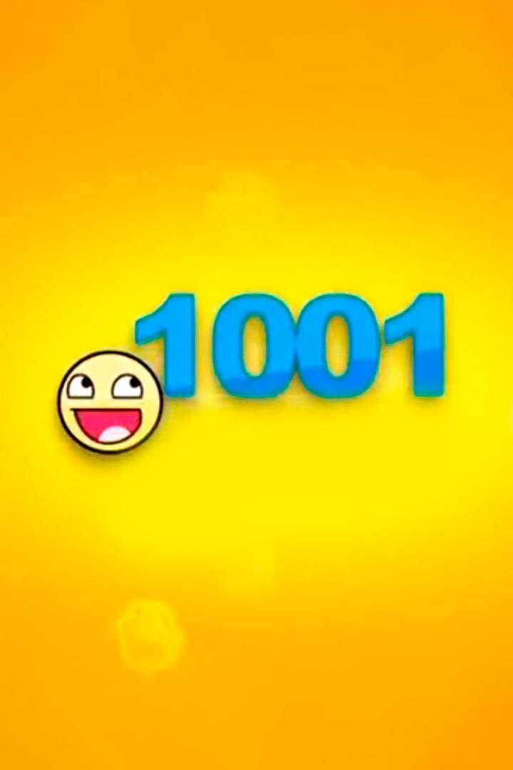 1001 Әзіл (1001-zl) Юмор