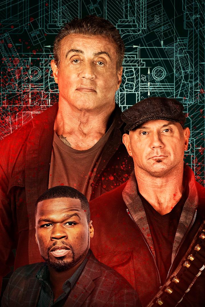 План побега 3 (plan-pobega-3) Фильм 2019