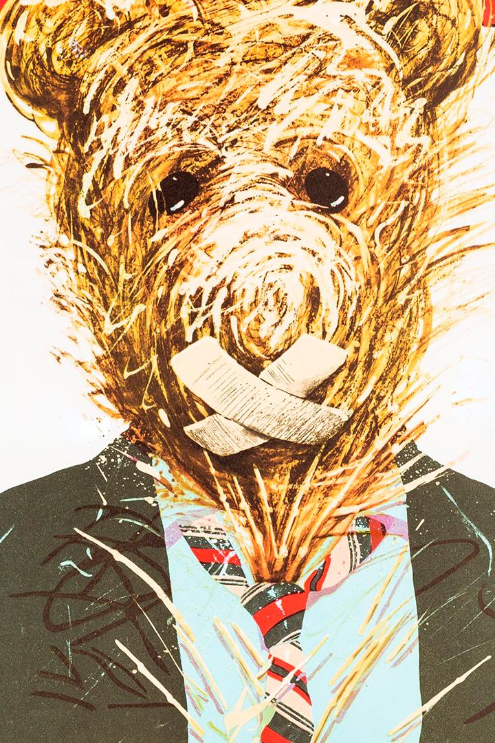 Медвежонок (medvezhonok) Фильм 1980