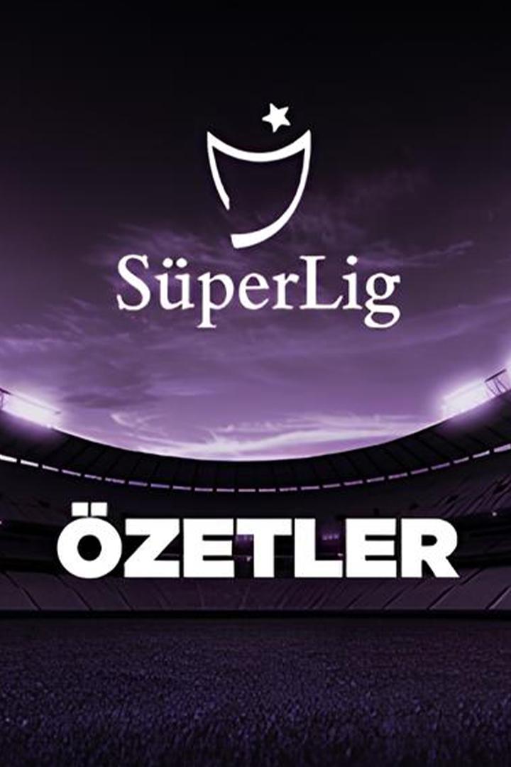 Süper Lig Maç Özetleri (sper-lig-ma-zetleri) Новости