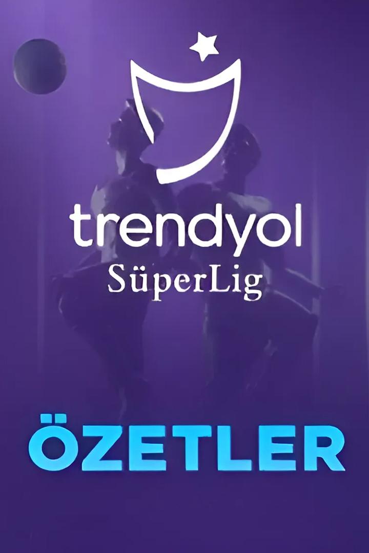 Trendyol 1. Lig Maç Özetleri (trendyol-1-lig-ma-zetleri) Досуг, хобби